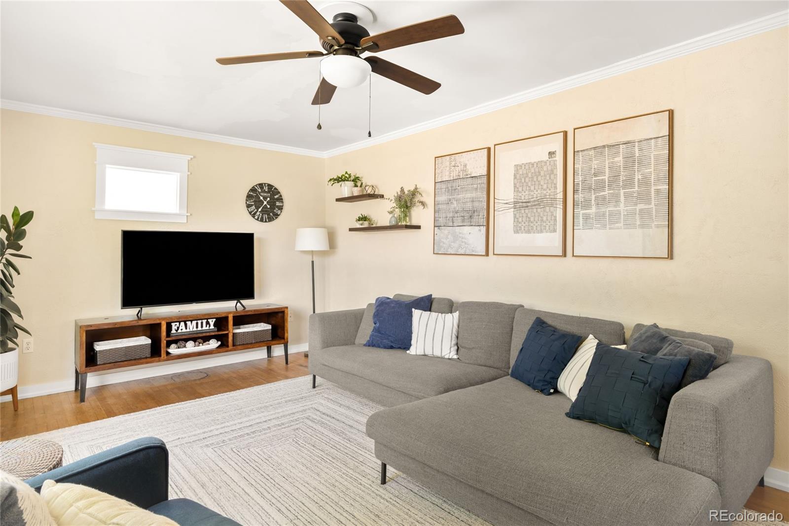 MLS Image #4 for 11931 w 14th avenue,lakewood, Colorado