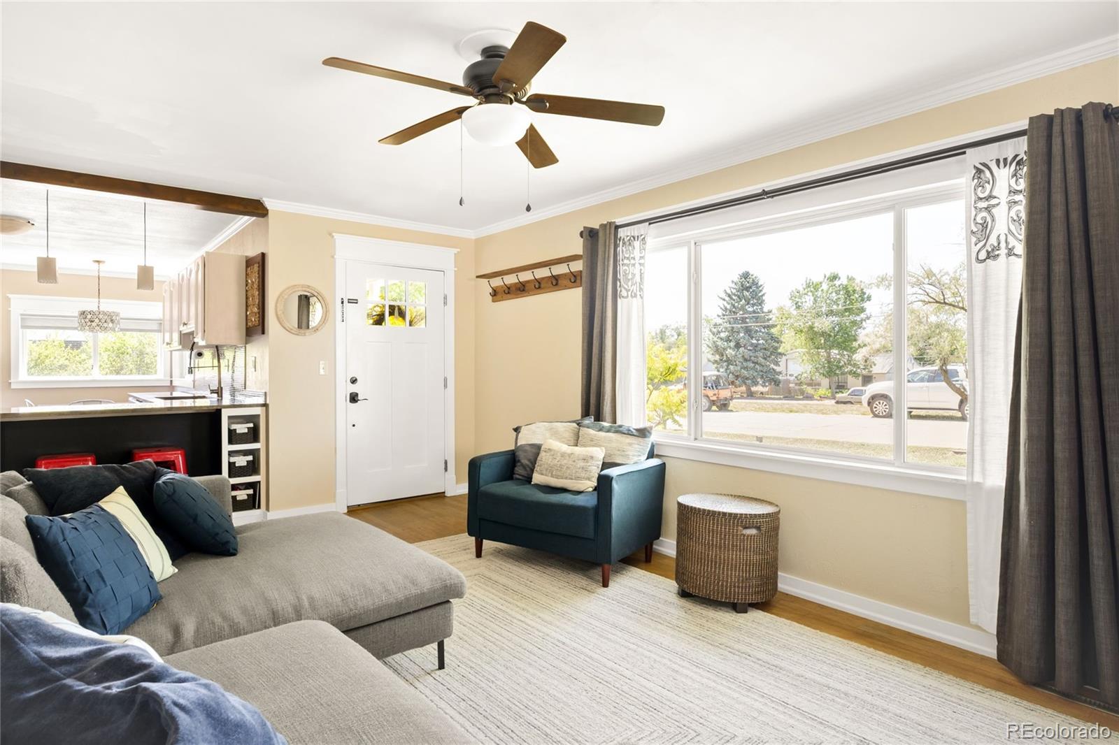 MLS Image #5 for 11931 w 14th avenue,lakewood, Colorado