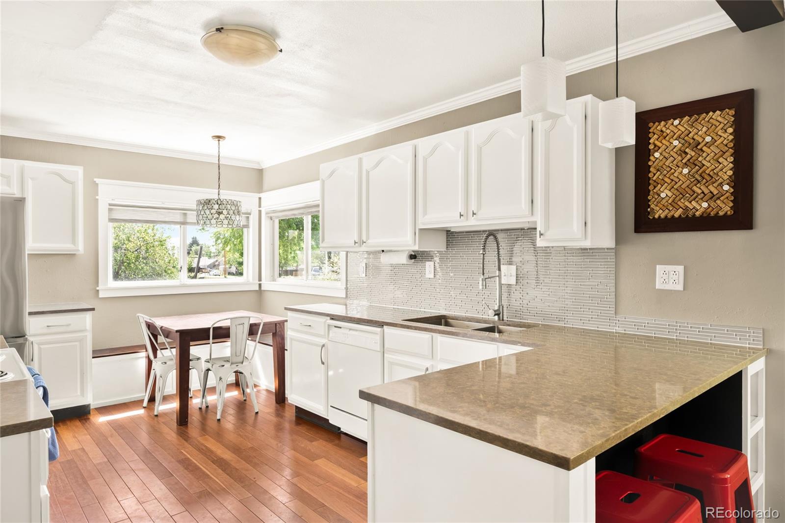 MLS Image #7 for 11931 w 14th avenue,lakewood, Colorado