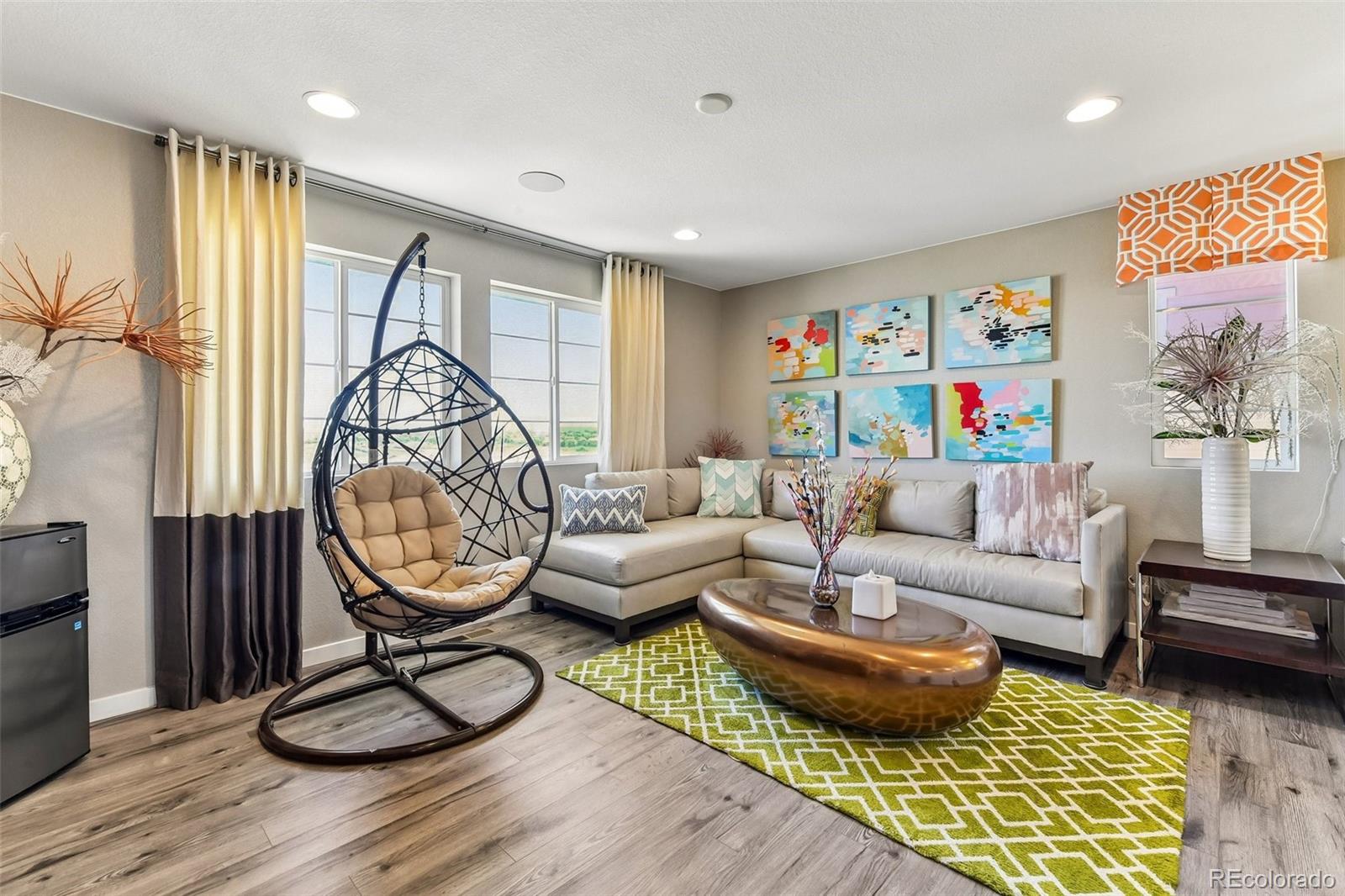 MLS Image #11 for 14718  domino drive,parker, Colorado