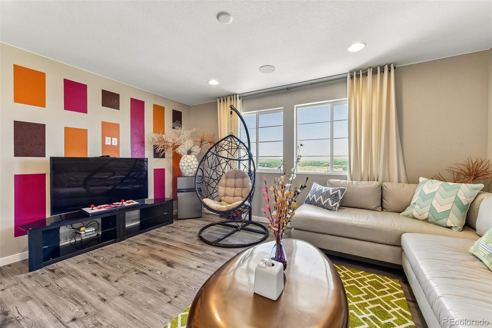 MLS Image #12 for 14718  domino drive,parker, Colorado