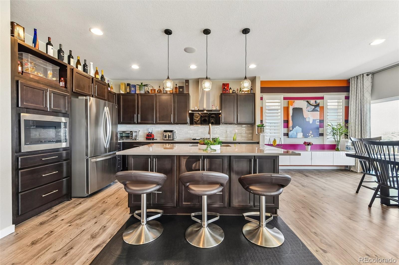 MLS Image #2 for 14718  domino drive,parker, Colorado