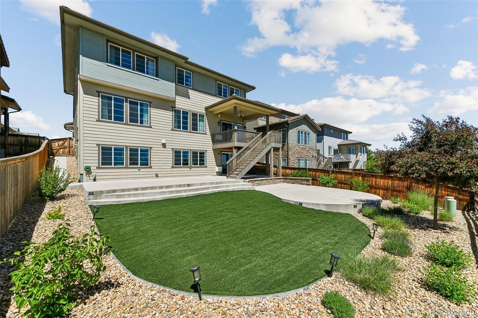 MLS Image #23 for 14718  domino drive,parker, Colorado