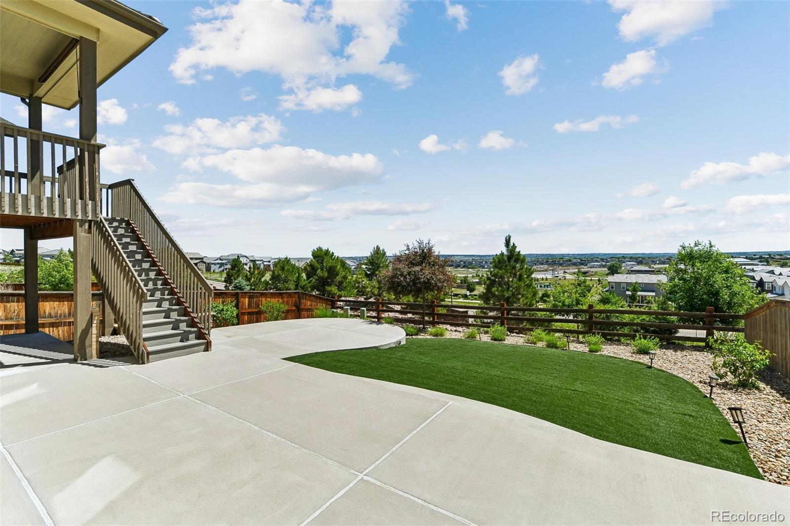 MLS Image #24 for 14718  domino drive,parker, Colorado