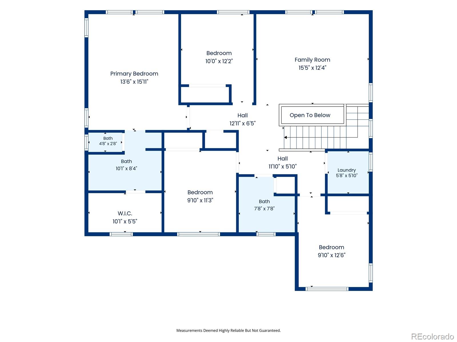 MLS Image #26 for 14718  domino drive,parker, Colorado