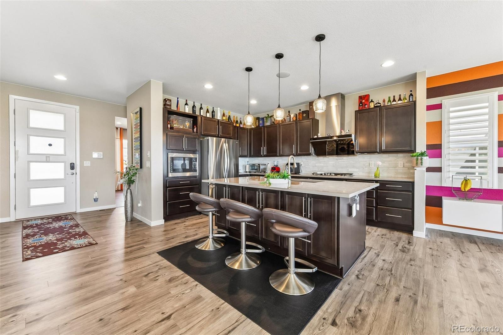 MLS Image #3 for 14718  domino drive,parker, Colorado