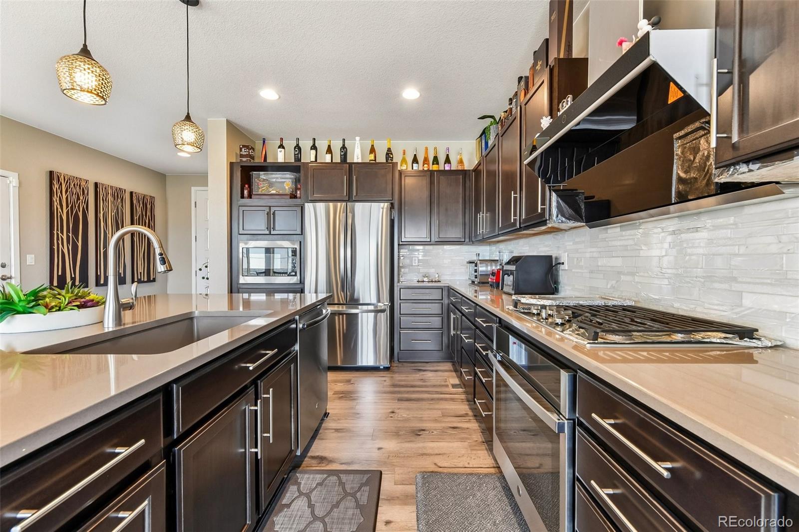 MLS Image #4 for 14718  domino drive,parker, Colorado