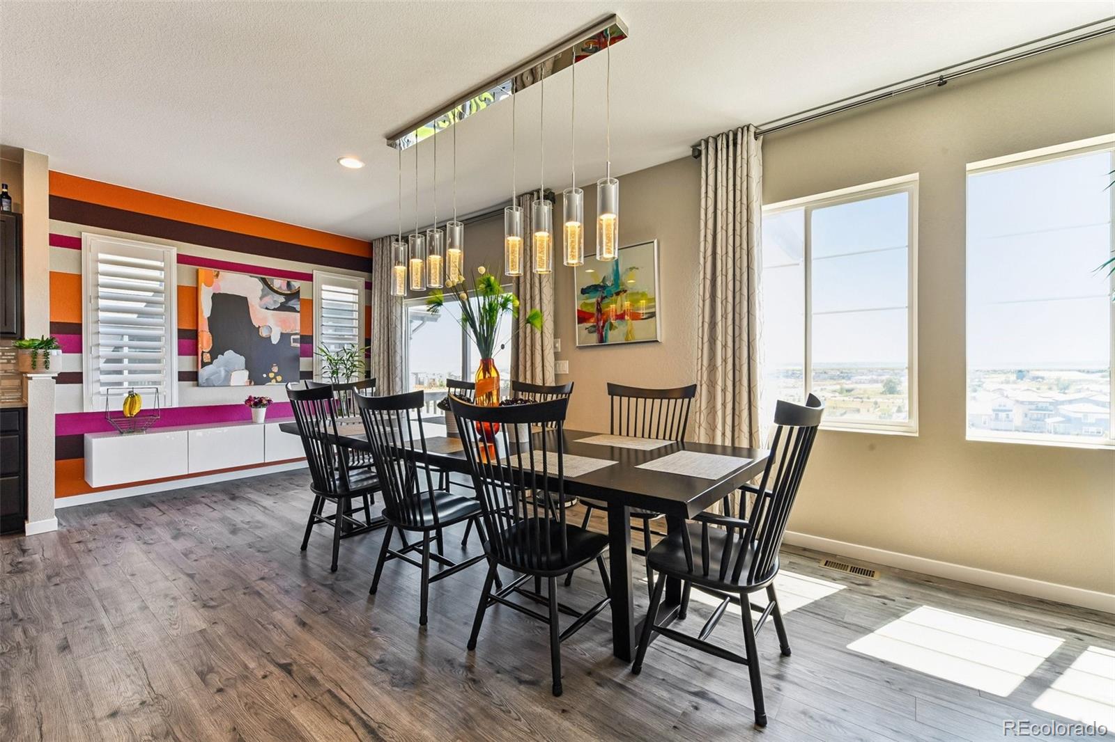 MLS Image #5 for 14718  domino drive,parker, Colorado