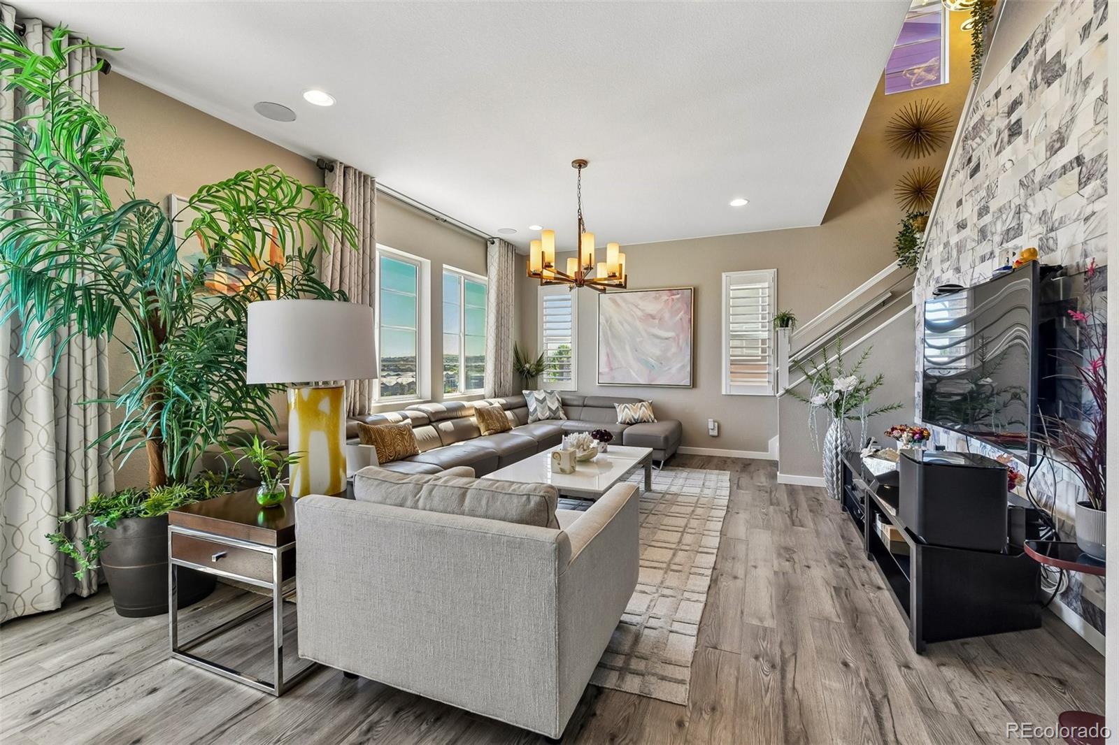 MLS Image #6 for 14718  domino drive,parker, Colorado