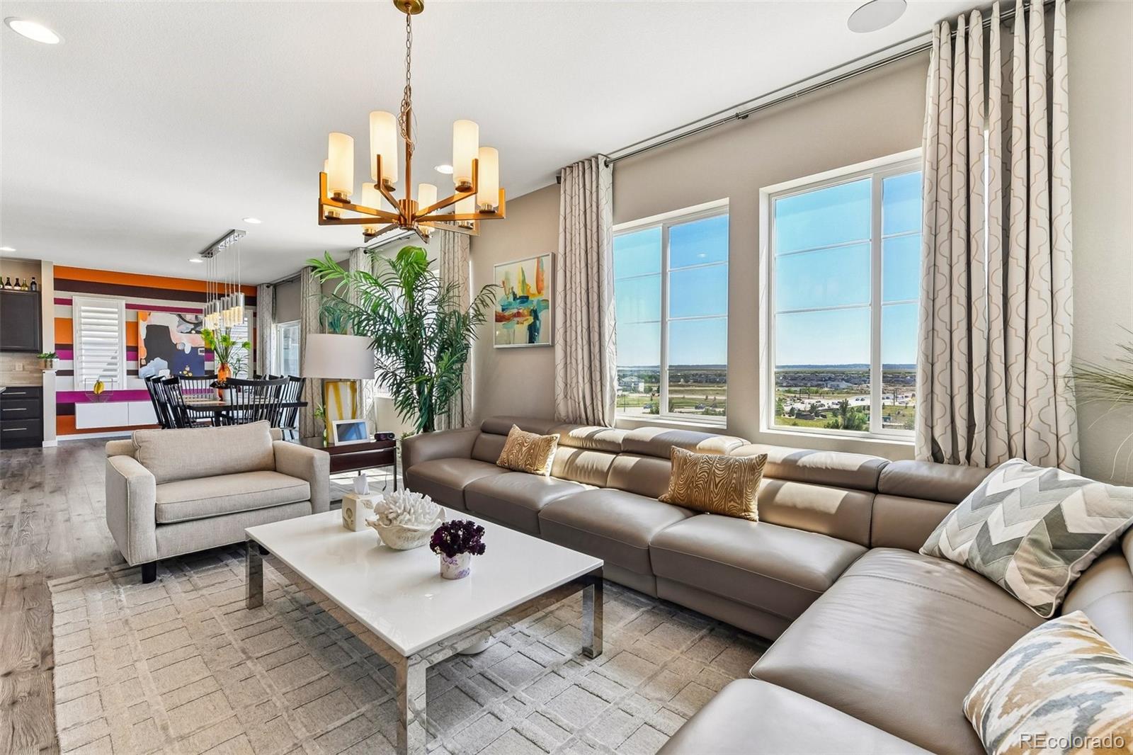 MLS Image #7 for 14718  domino drive,parker, Colorado