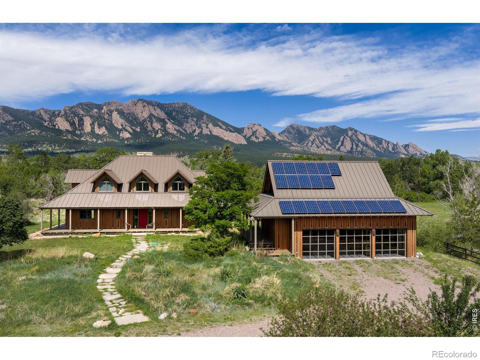 MLS Image #2 for 1950  senda rocosa street,boulder, Colorado