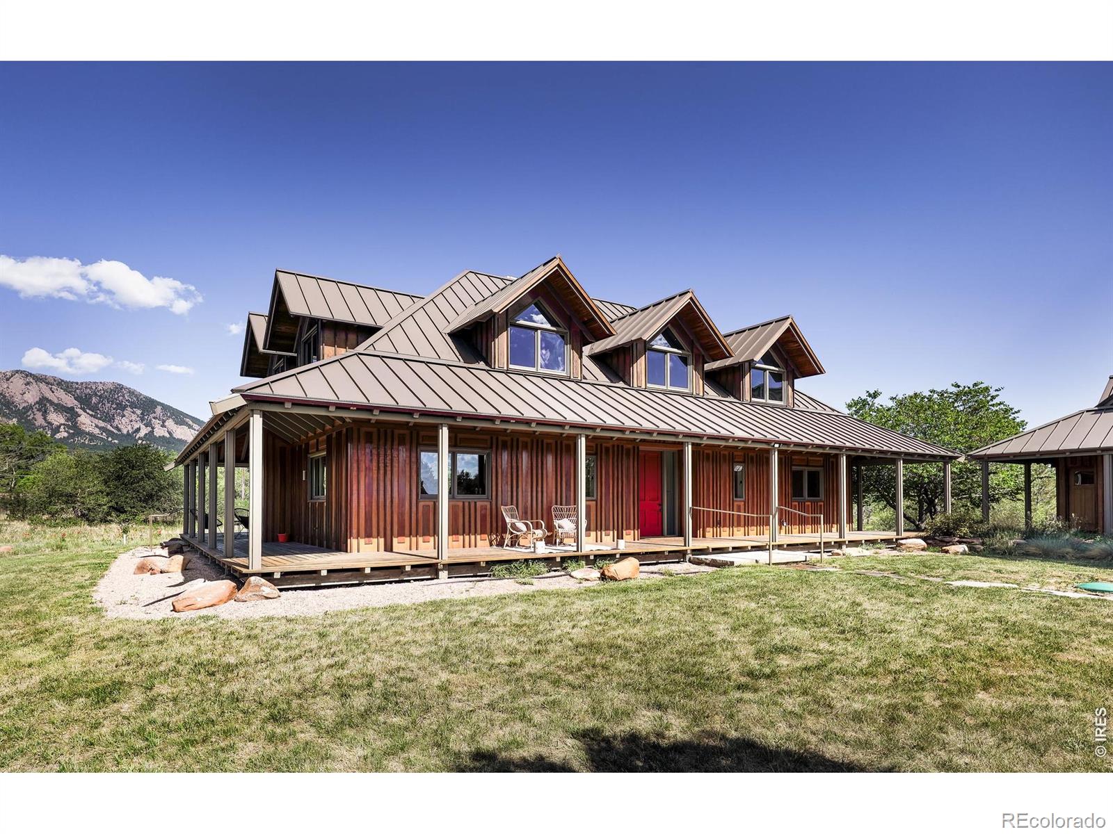 MLS Image #3 for 1950  senda rocosa street,boulder, Colorado