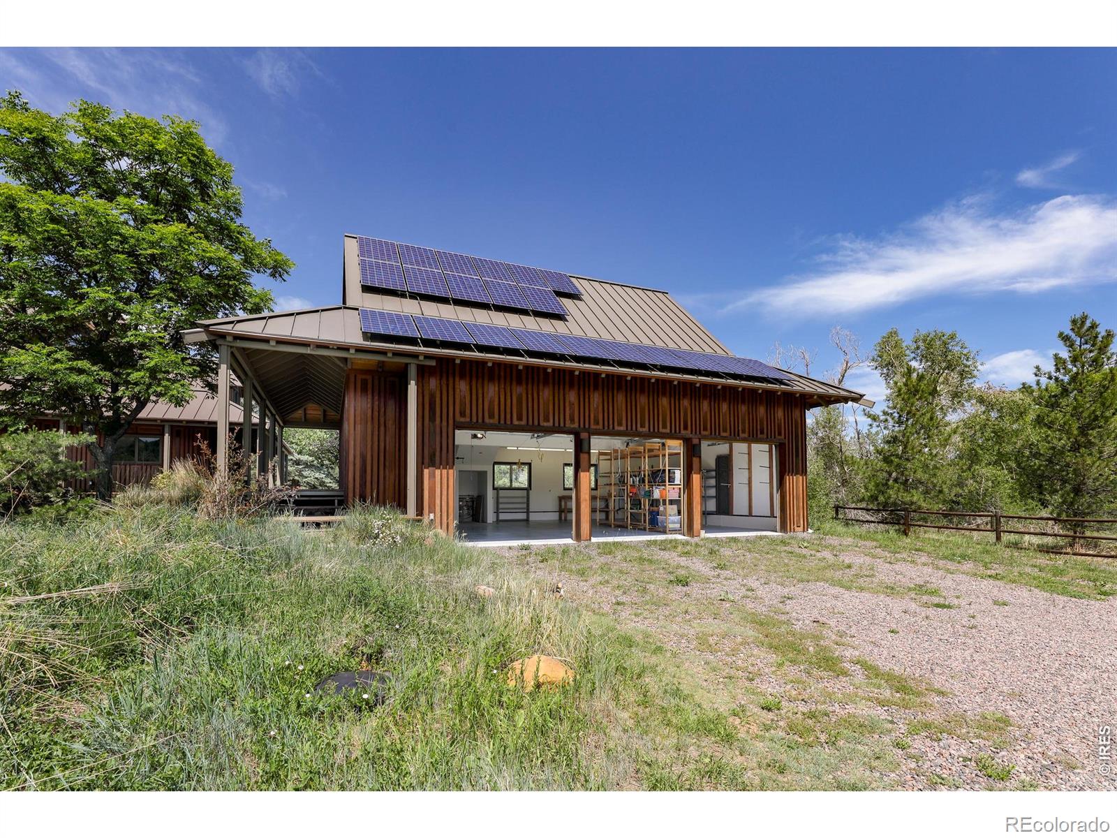 MLS Image #4 for 1950  senda rocosa street,boulder, Colorado