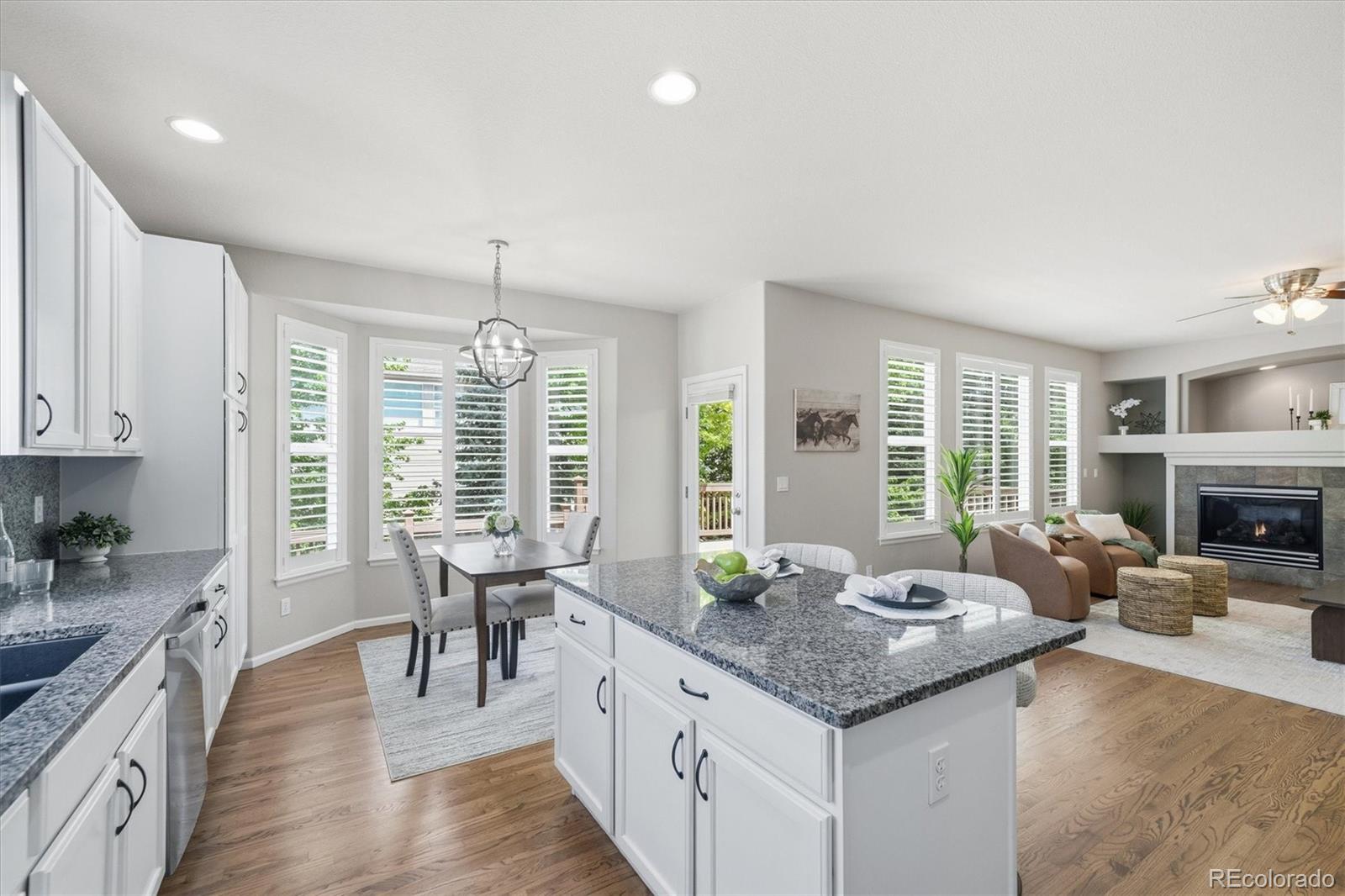 MLS Image #11 for 8354  hackamore road,littleton, Colorado