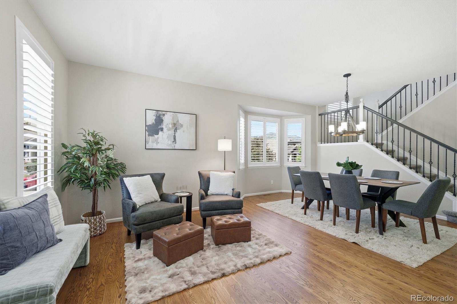 MLS Image #3 for 8354  hackamore road,littleton, Colorado
