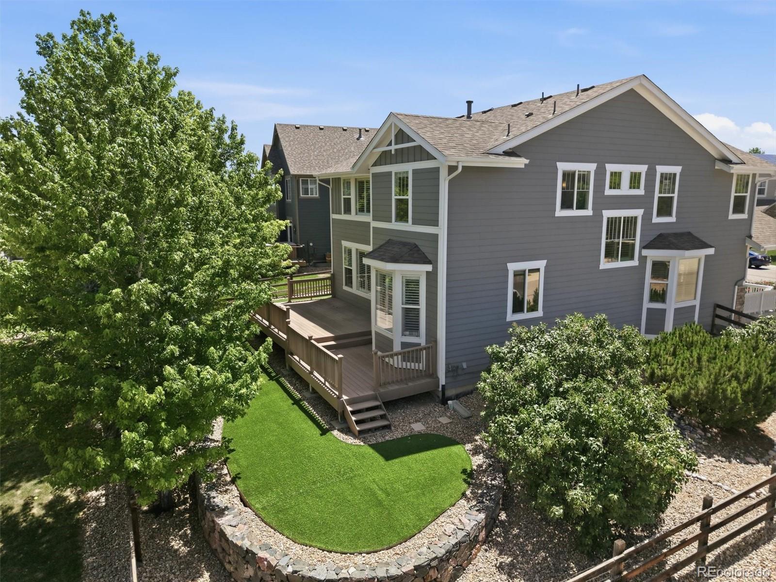 MLS Image #31 for 8354  hackamore road,littleton, Colorado