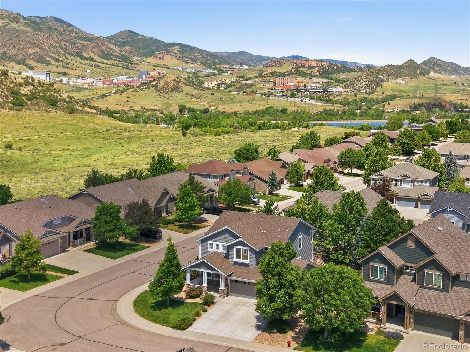MLS Image #32 for 8354  hackamore road,littleton, Colorado