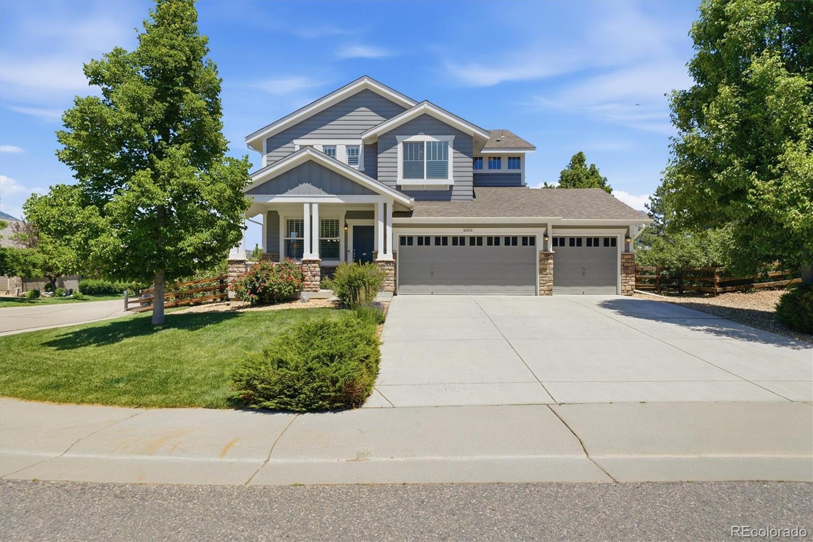 MLS Image #33 for 8354  hackamore road,littleton, Colorado