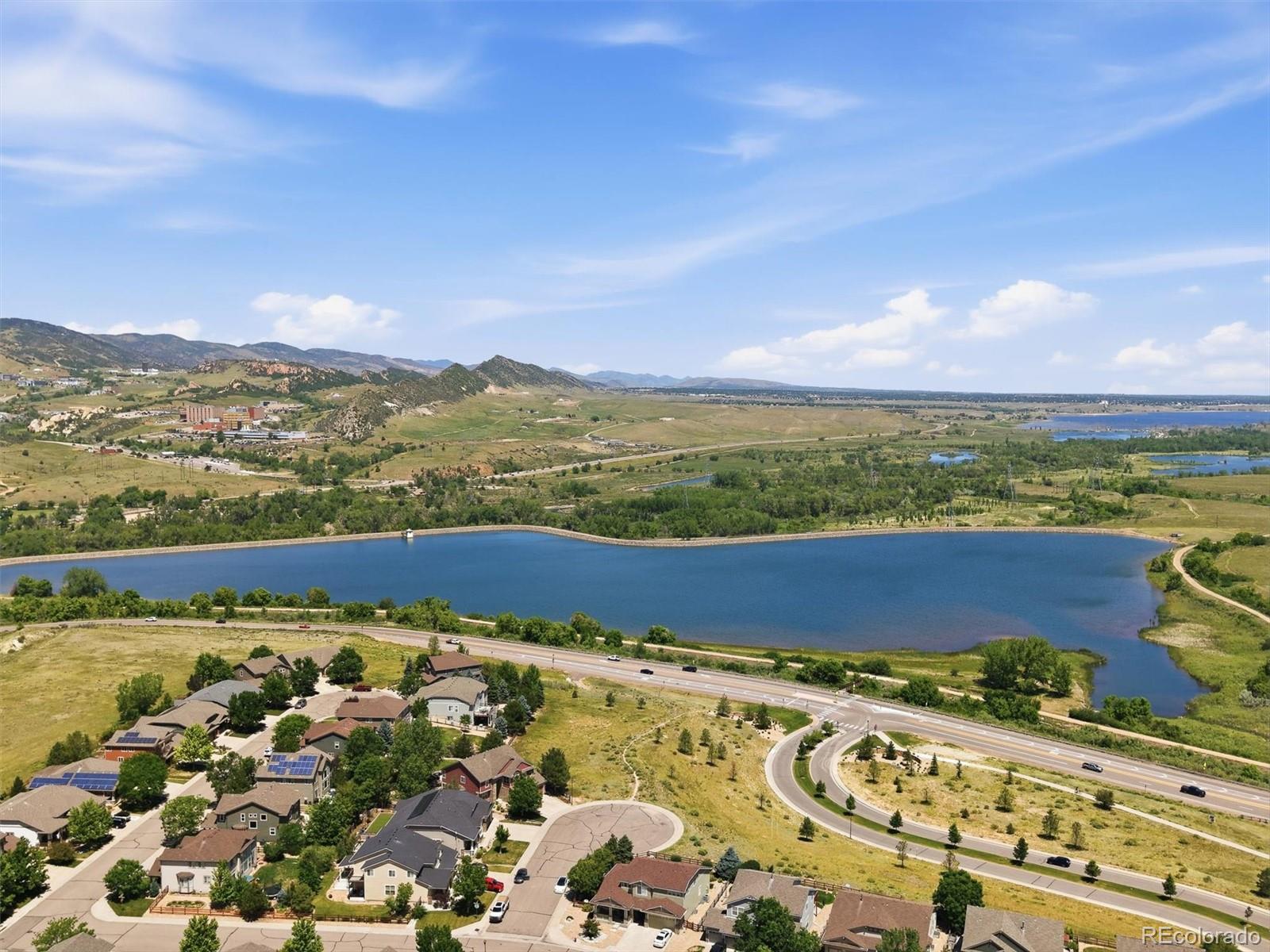 MLS Image #34 for 8354  hackamore road,littleton, Colorado