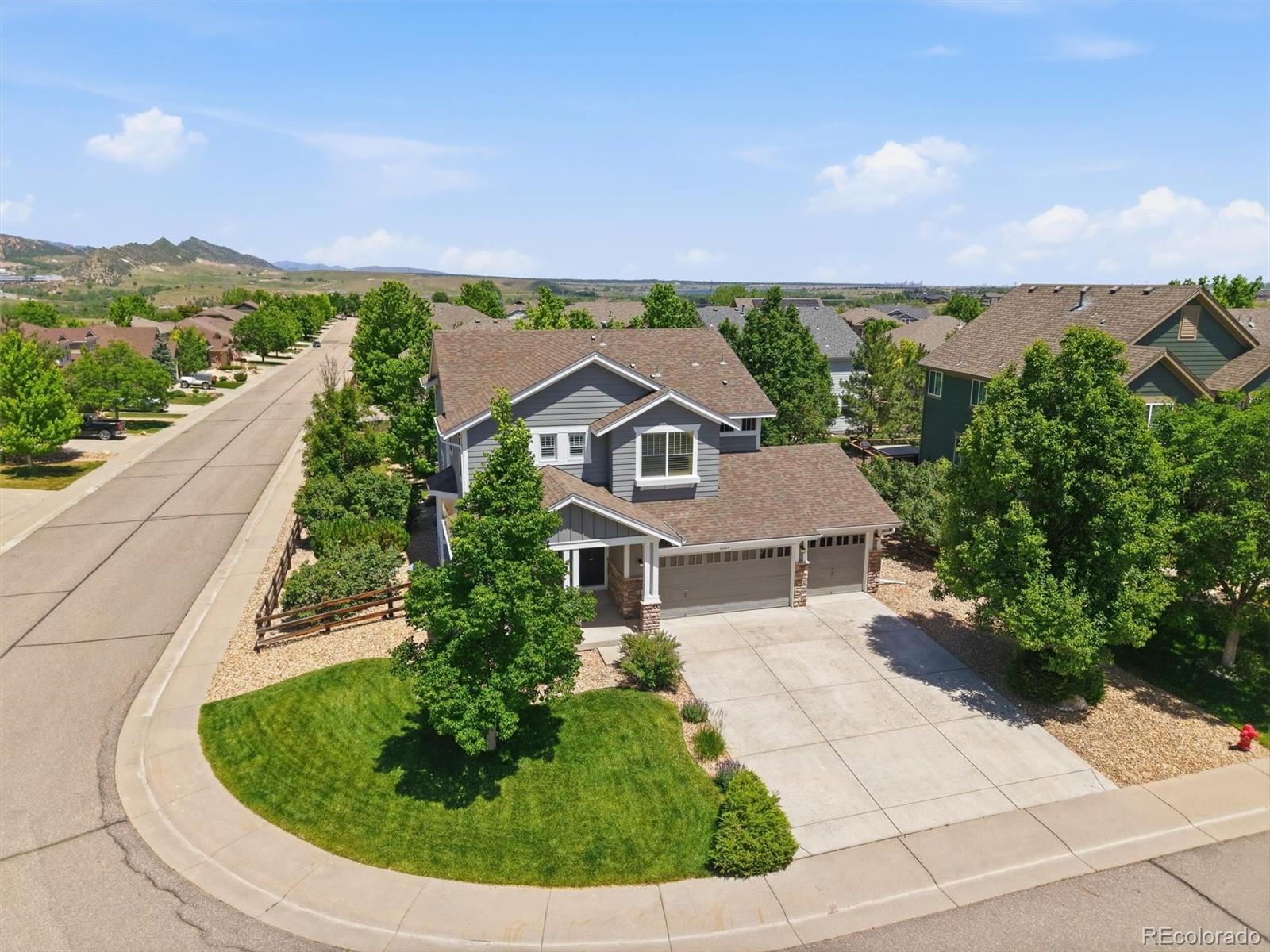 MLS Image #35 for 8354  hackamore road,littleton, Colorado