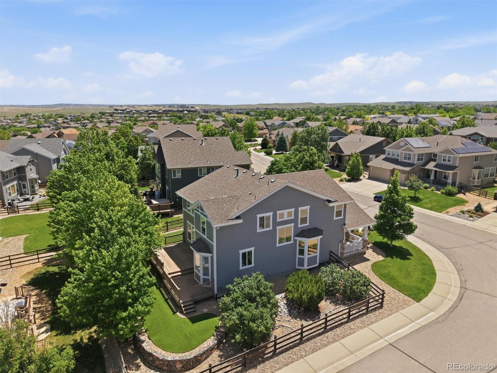 MLS Image #36 for 8354  hackamore road,littleton, Colorado