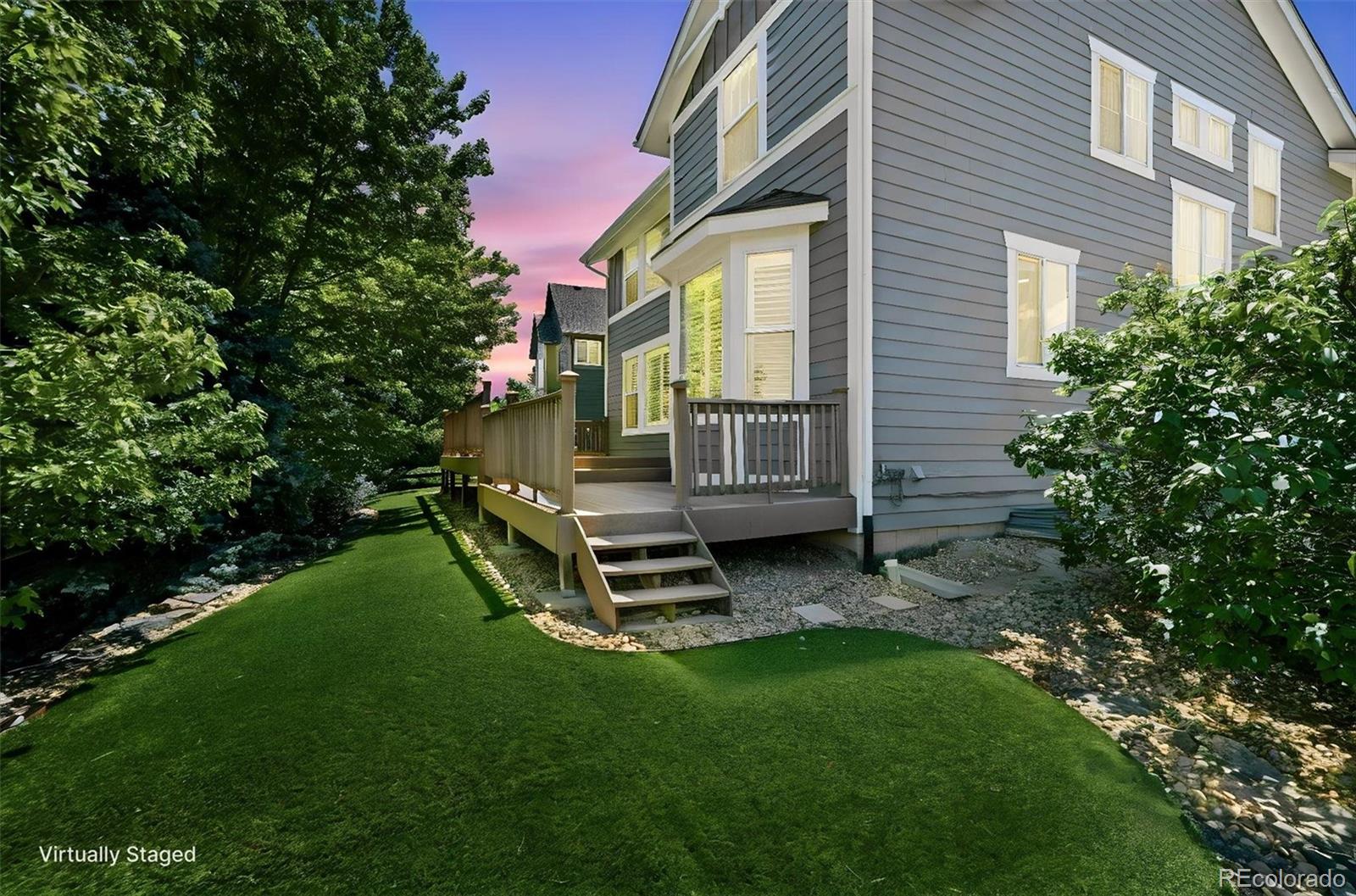 MLS Image #39 for 8354  hackamore road,littleton, Colorado