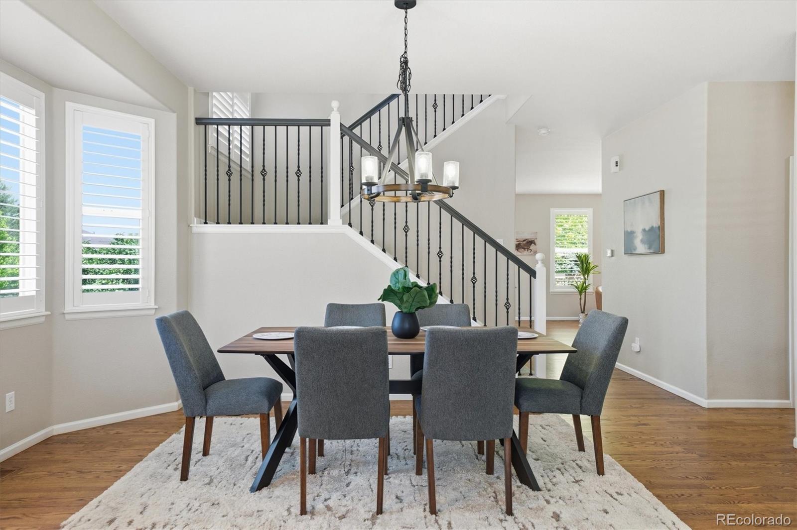 MLS Image #4 for 8354  hackamore road,littleton, Colorado