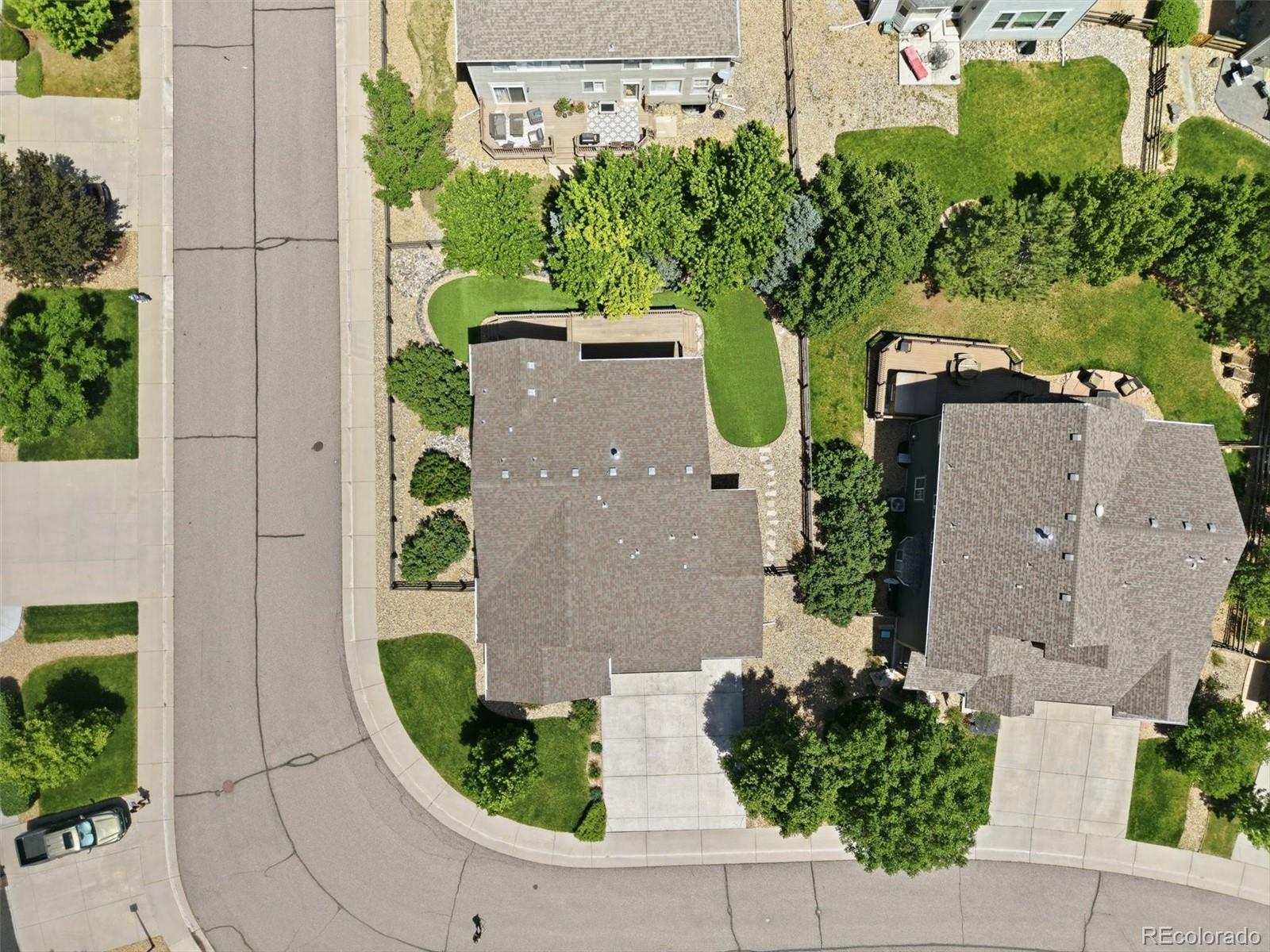 MLS Image #41 for 8354  hackamore road,littleton, Colorado