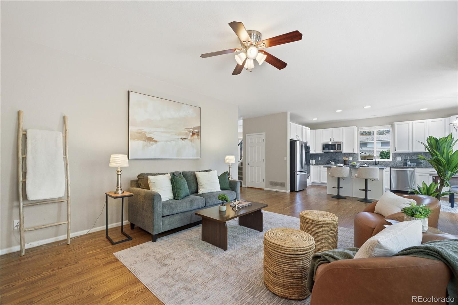 MLS Image #6 for 8354  hackamore road,littleton, Colorado