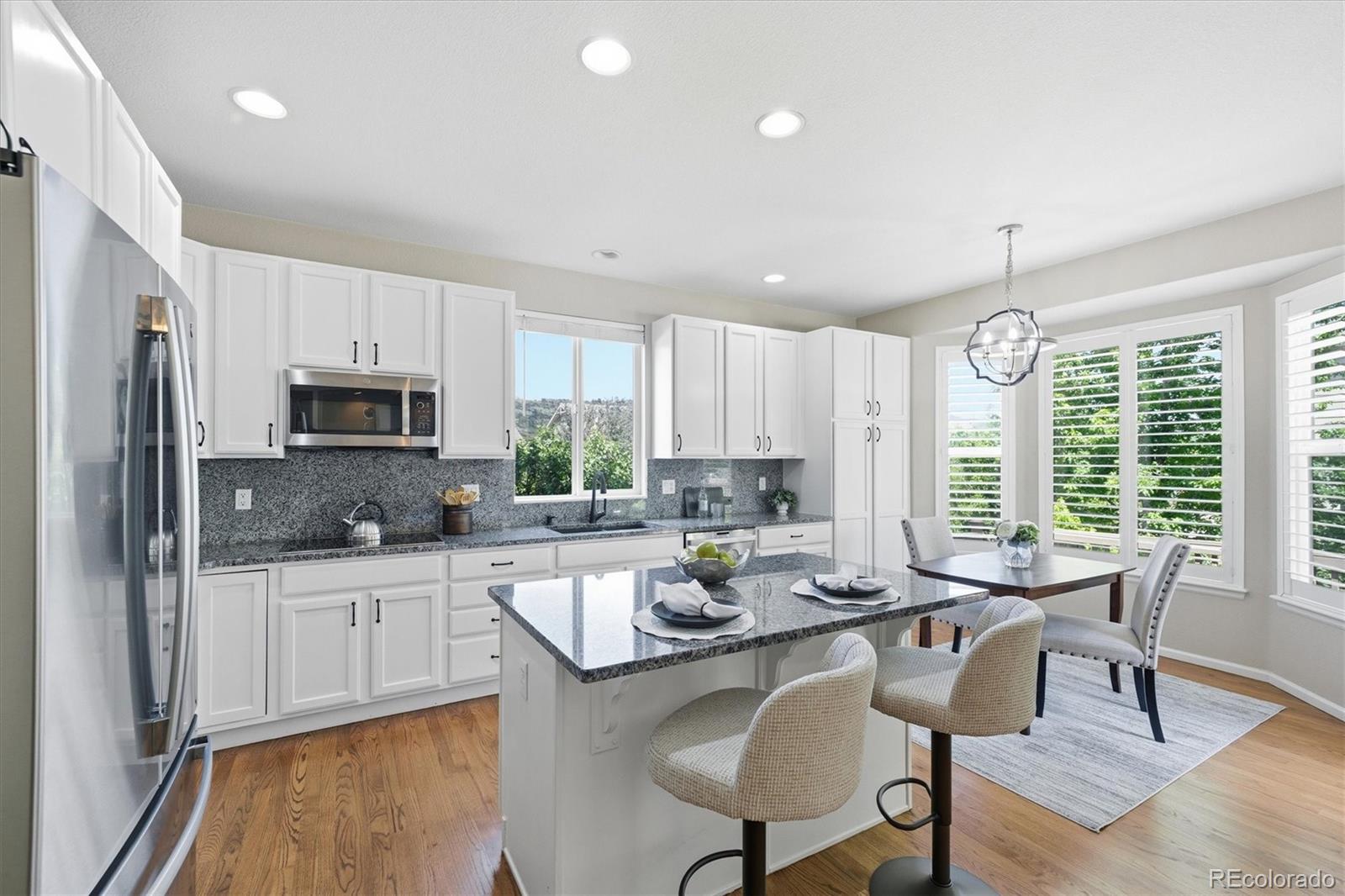 MLS Image #7 for 8354  hackamore road,littleton, Colorado