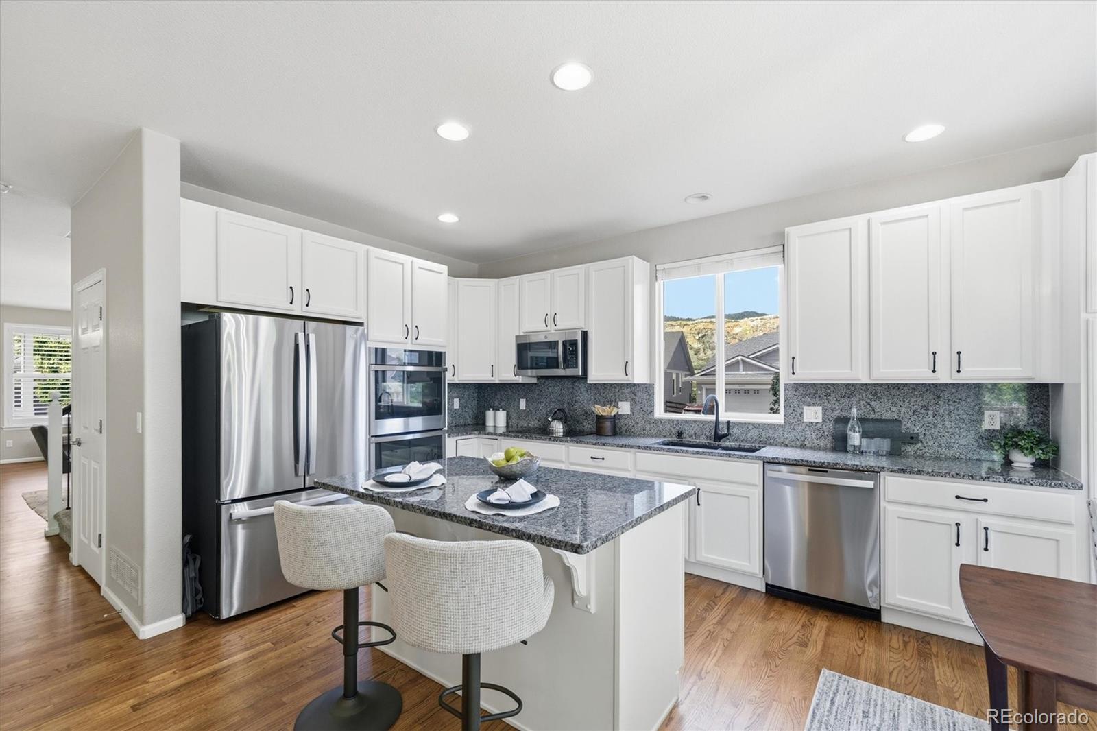 MLS Image #9 for 8354  hackamore road,littleton, Colorado