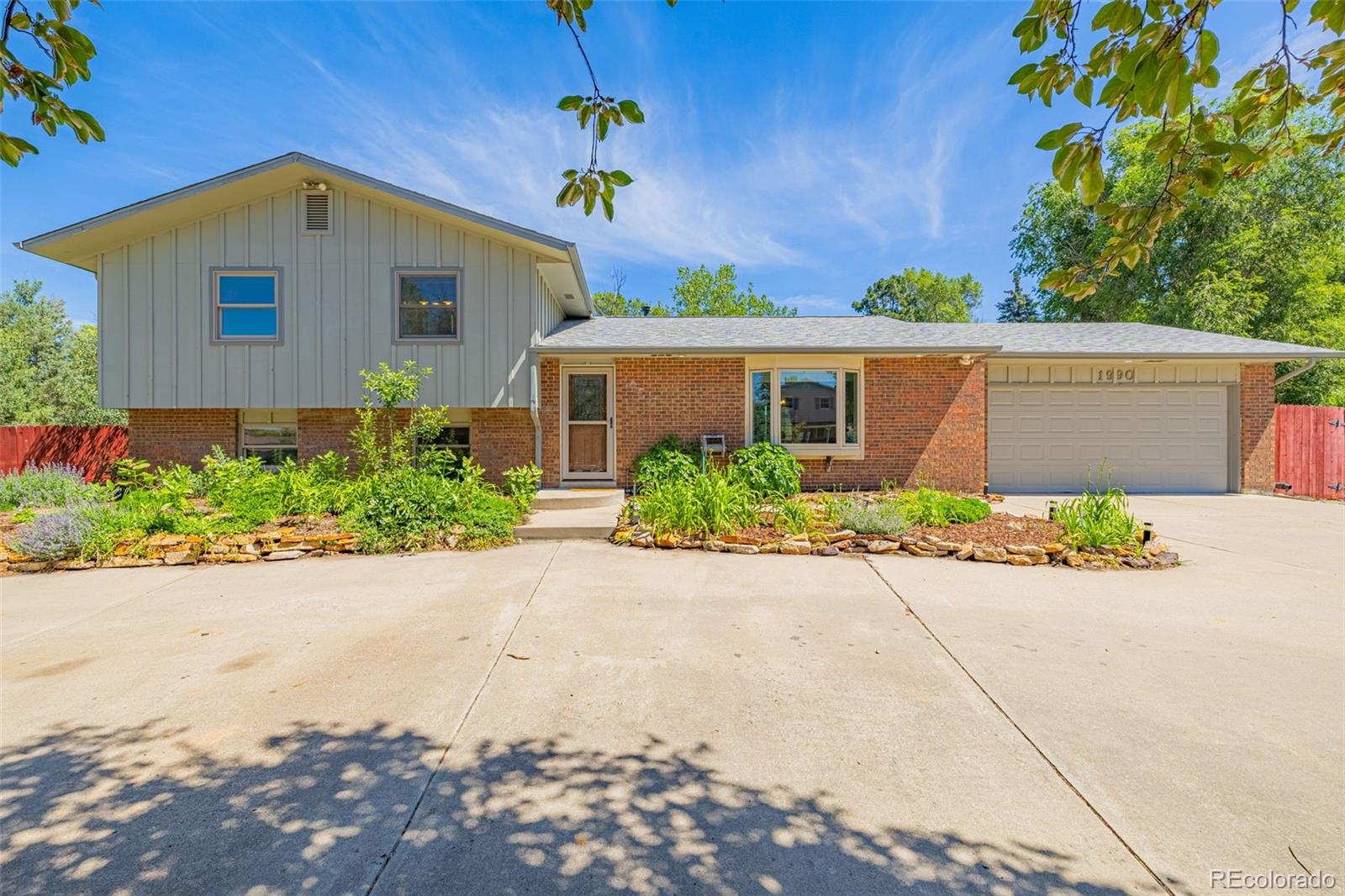 MLS Image #0 for 1990  brookwood drive,colorado springs, Colorado