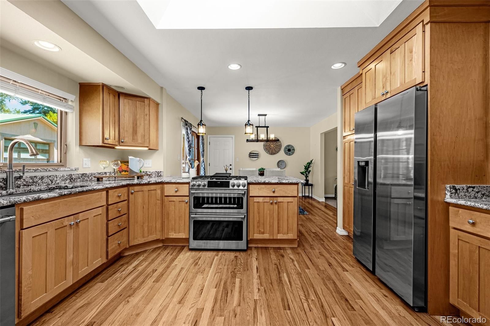 MLS Image #10 for 1990  brookwood drive,colorado springs, Colorado