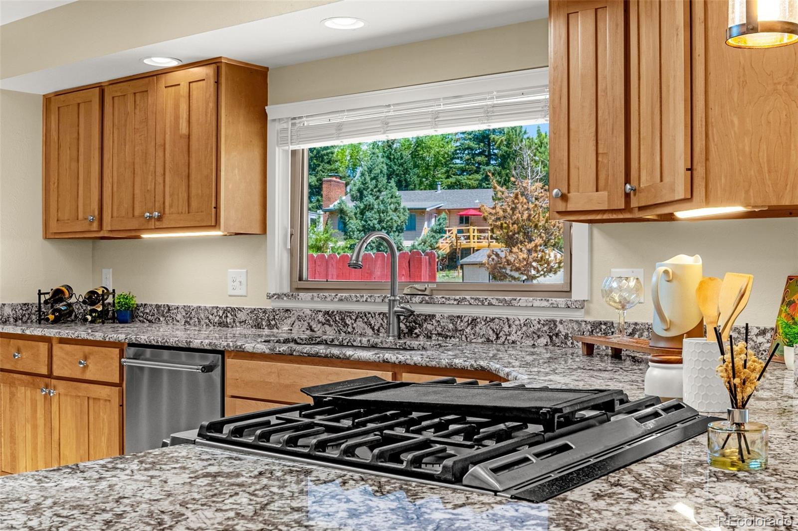 MLS Image #12 for 1990  brookwood drive,colorado springs, Colorado