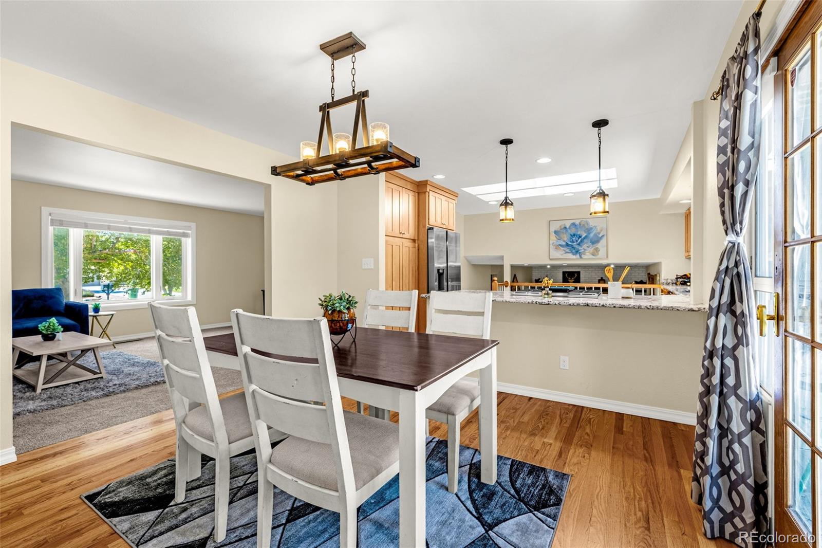 MLS Image #14 for 1990  brookwood drive,colorado springs, Colorado
