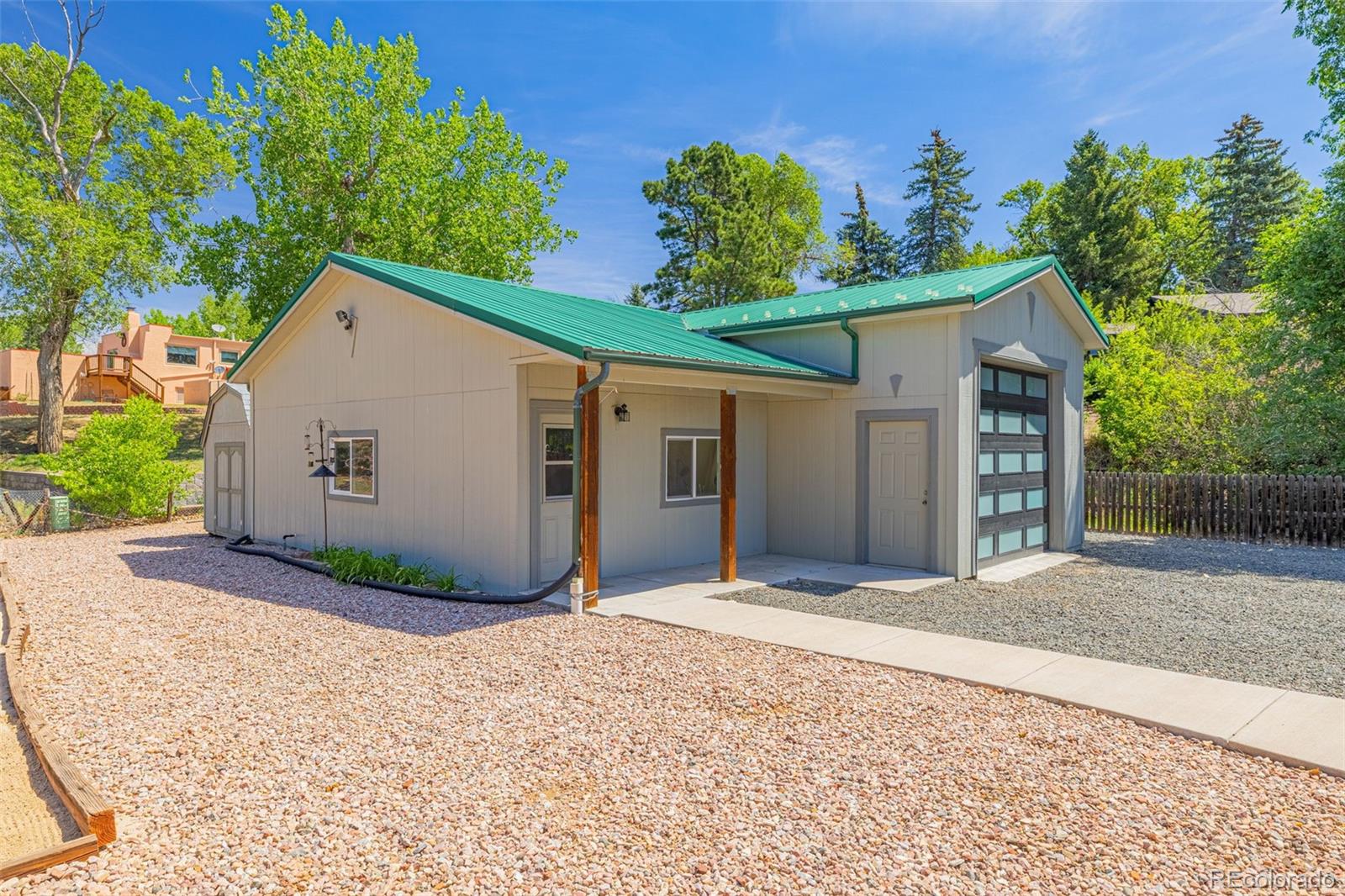 MLS Image #3 for 1990  brookwood drive,colorado springs, Colorado