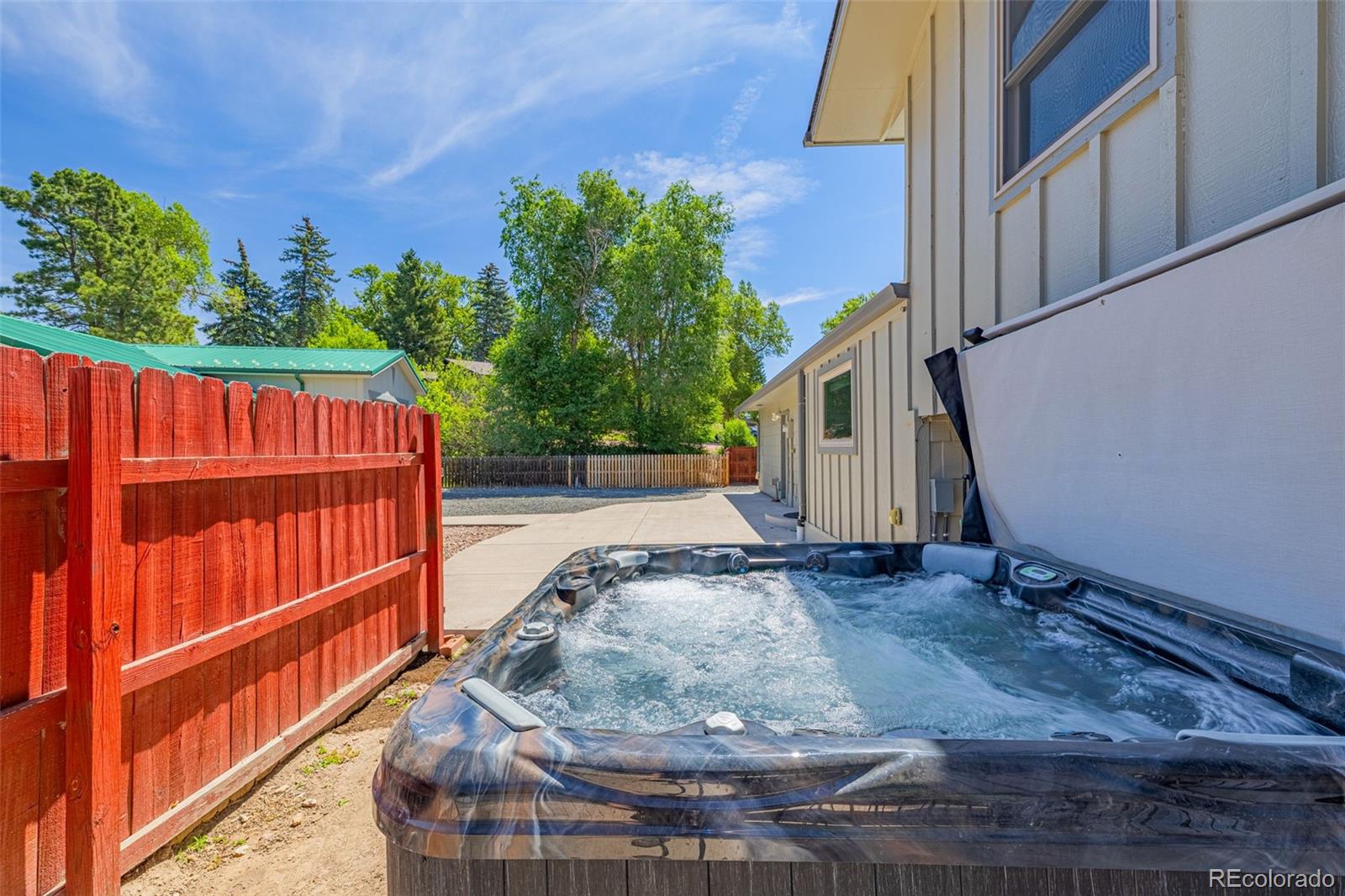 MLS Image #31 for 1990  brookwood drive,colorado springs, Colorado