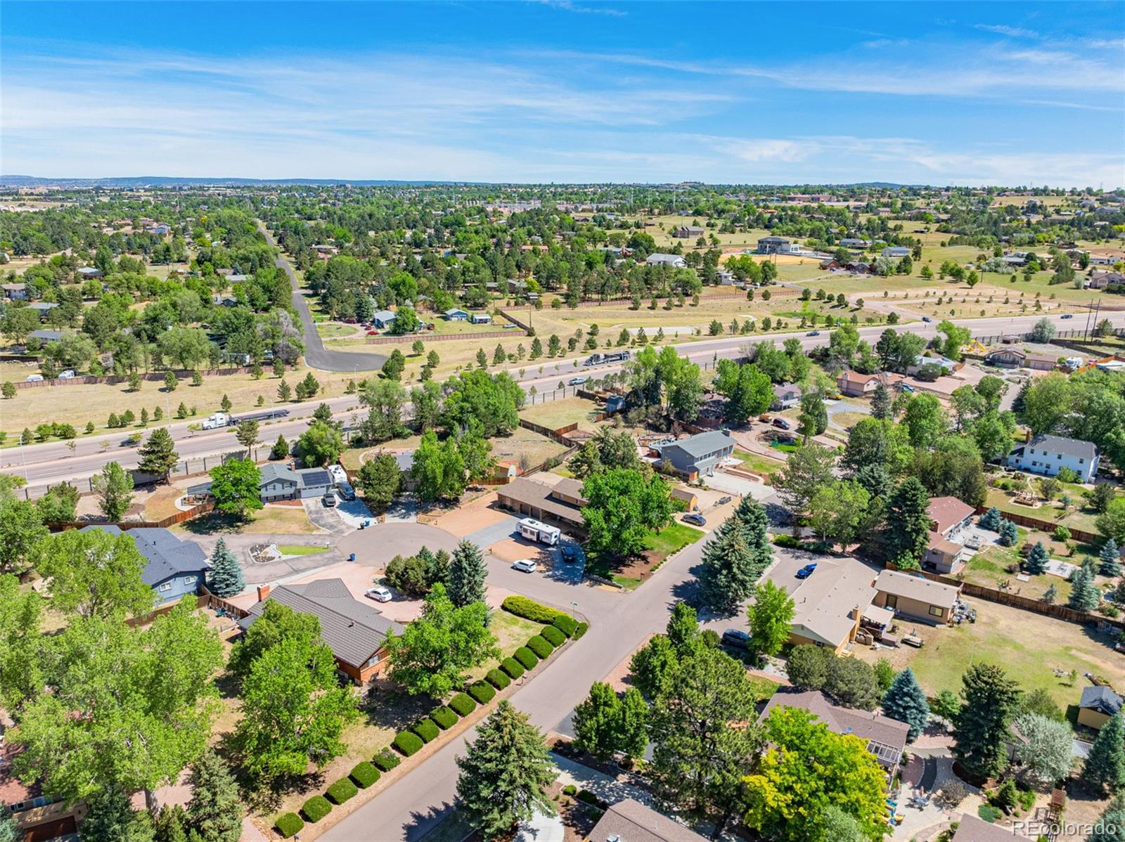 MLS Image #37 for 1990  brookwood drive,colorado springs, Colorado