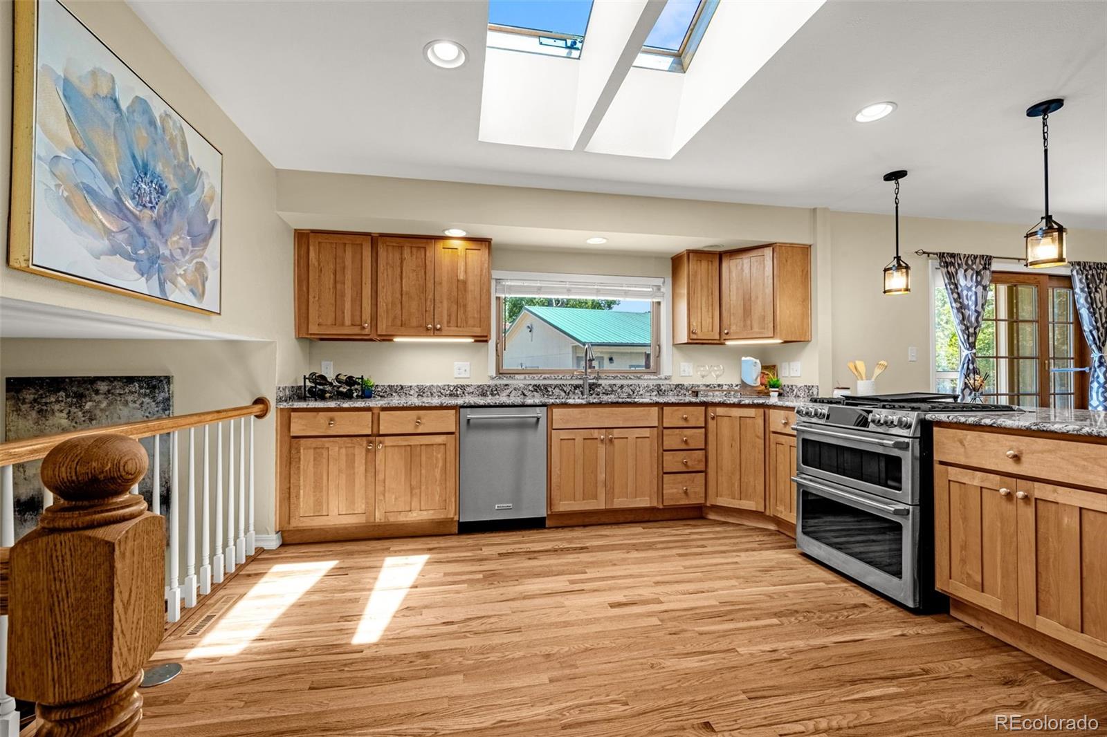 MLS Image #9 for 1990  brookwood drive,colorado springs, Colorado