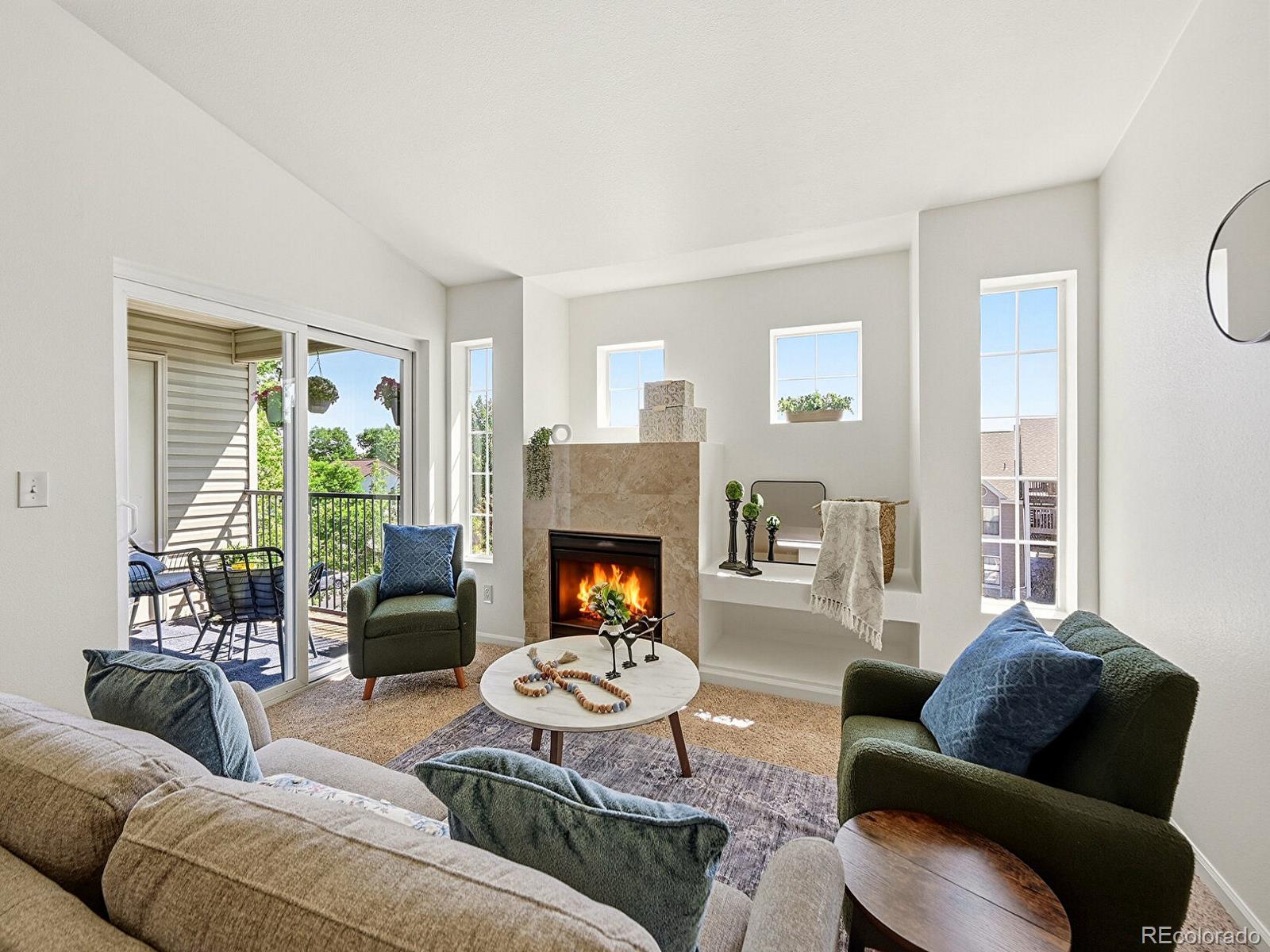 MLS Image #1 for 5667 s urban street,littleton, Colorado