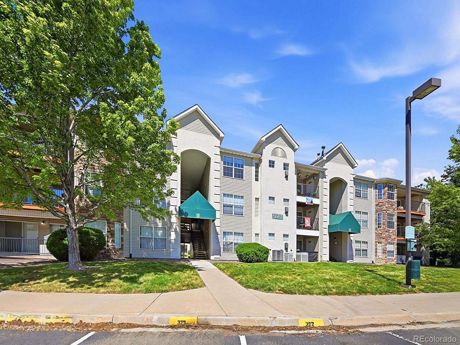 MLS Image #20 for 5667 s urban street,littleton, Colorado