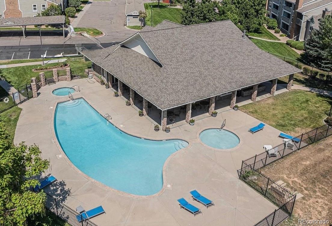 MLS Image #22 for 5667 s urban street,littleton, Colorado