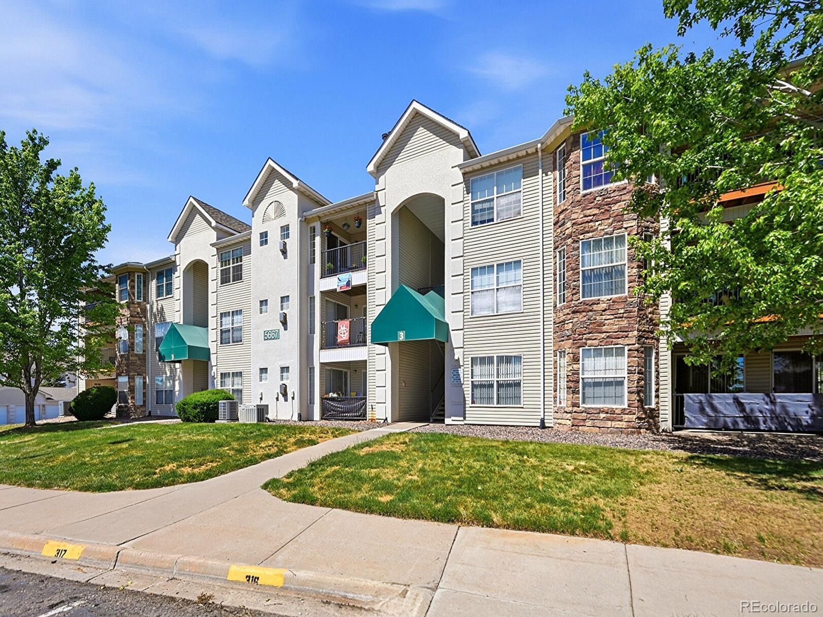 MLS Image #25 for 5667 s urban street,littleton, Colorado