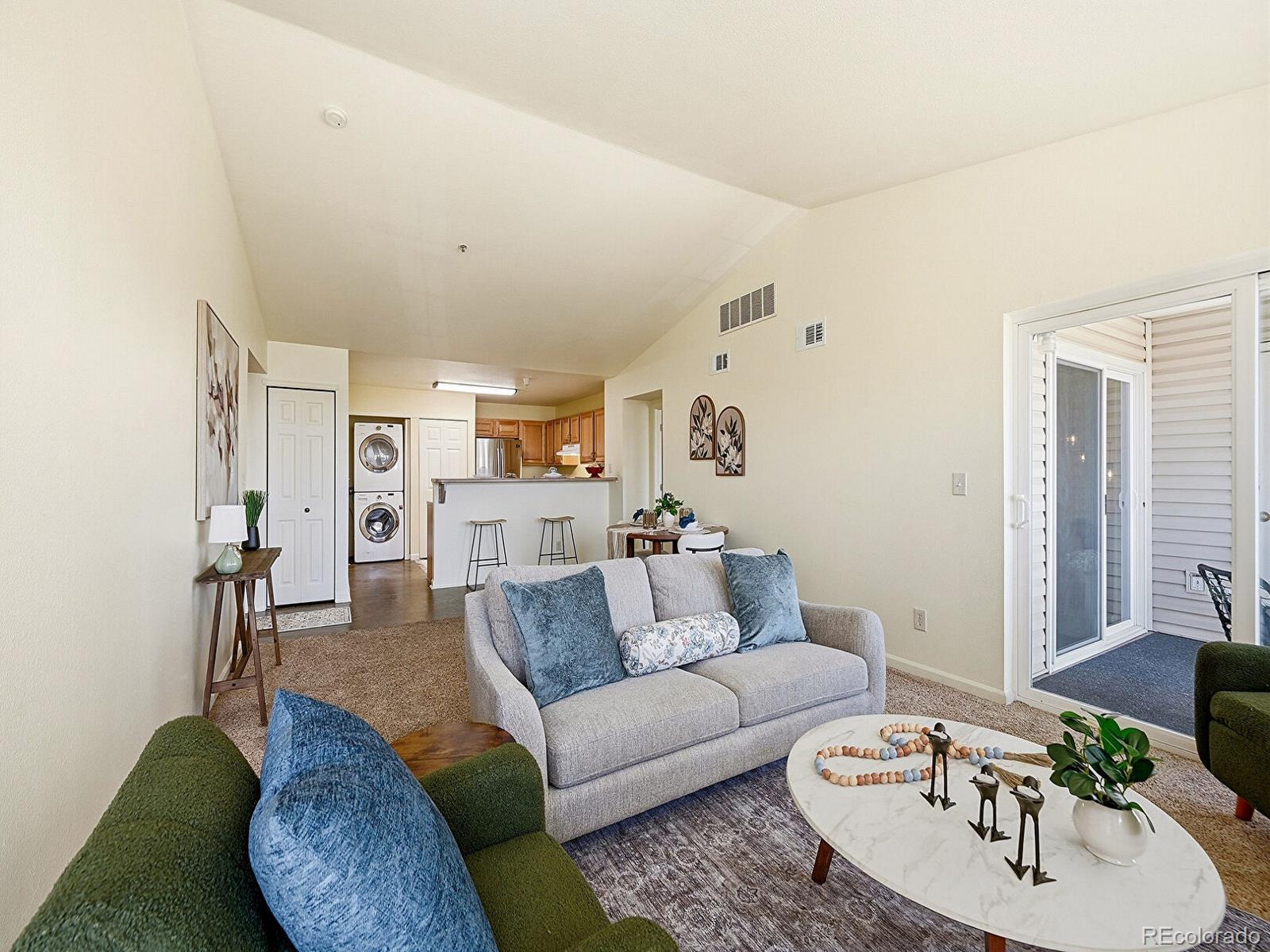 MLS Image #3 for 5667 s urban street,littleton, Colorado
