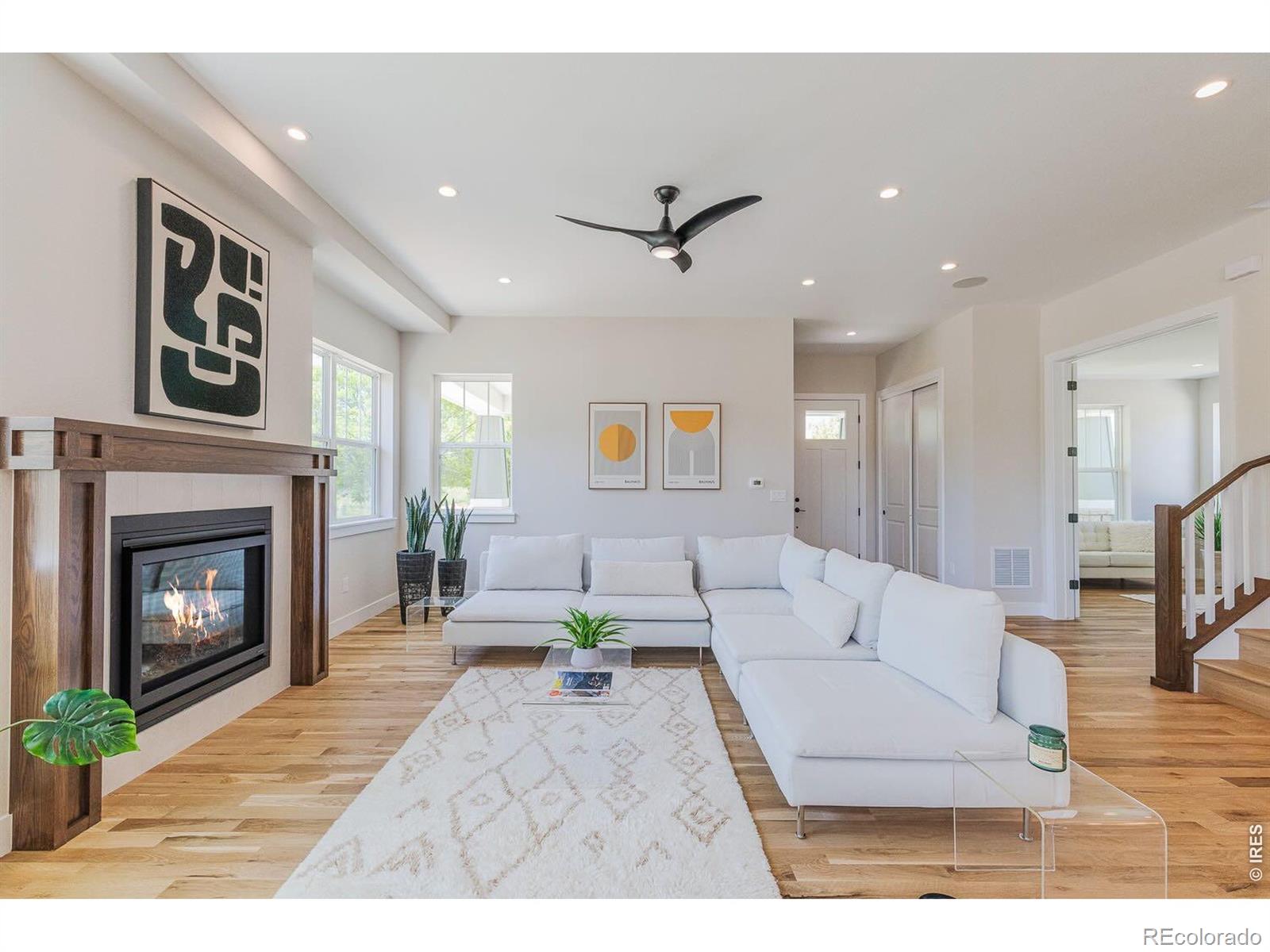MLS Image #2 for 1268  cw bixler boulevard,erie, Colorado