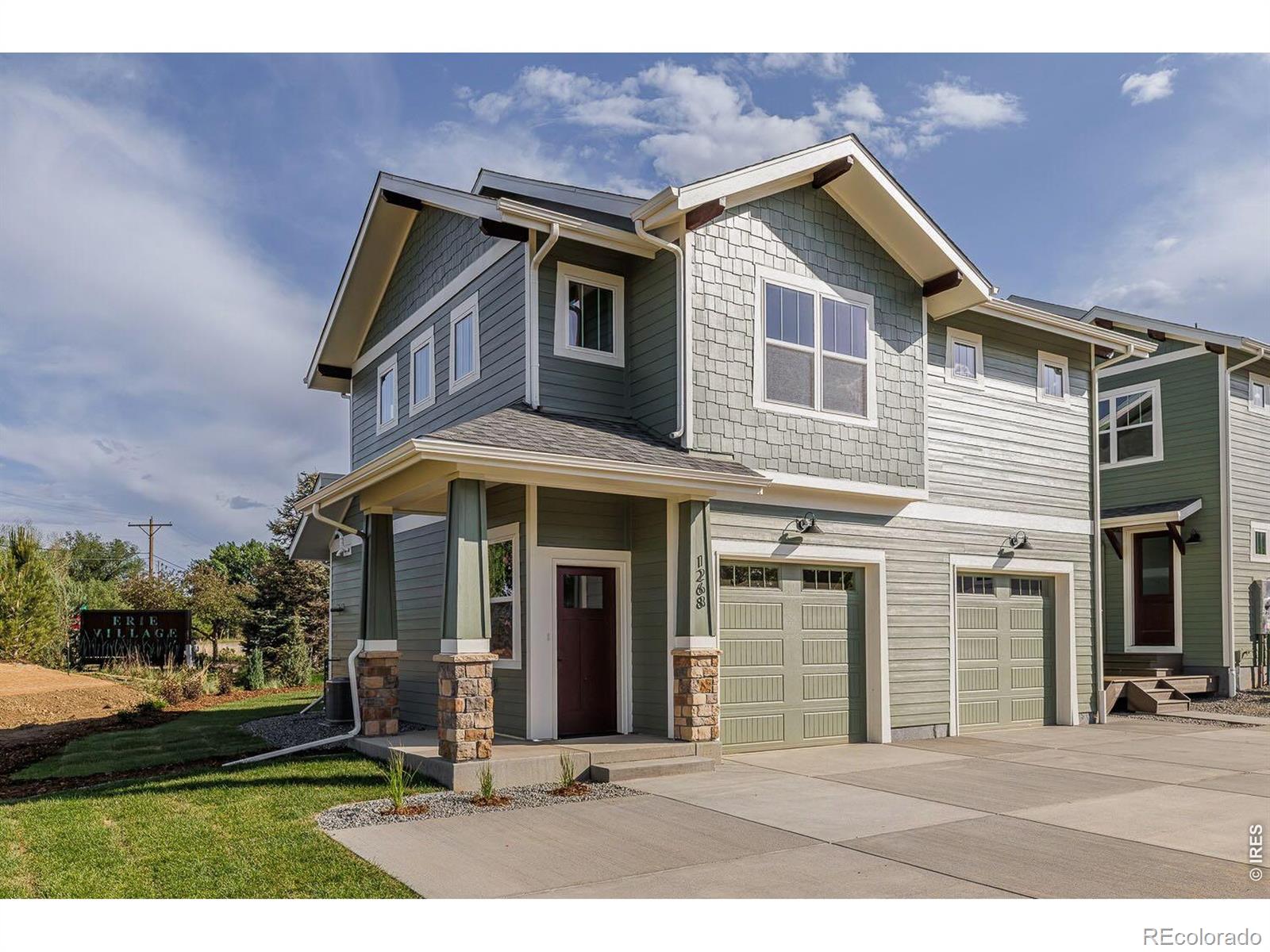 MLS Image #36 for 1268  cw bixler boulevard,erie, Colorado