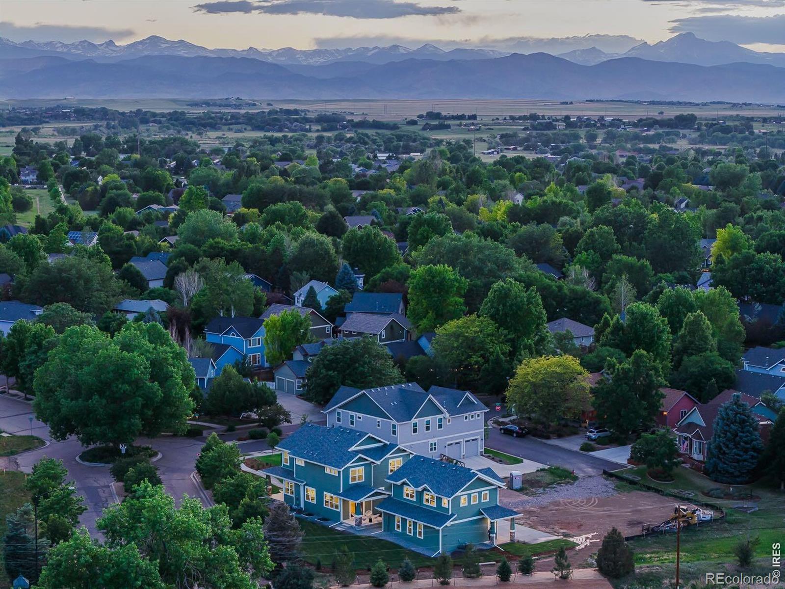 MLS Image #4 for 1268  cw bixler boulevard,erie, Colorado