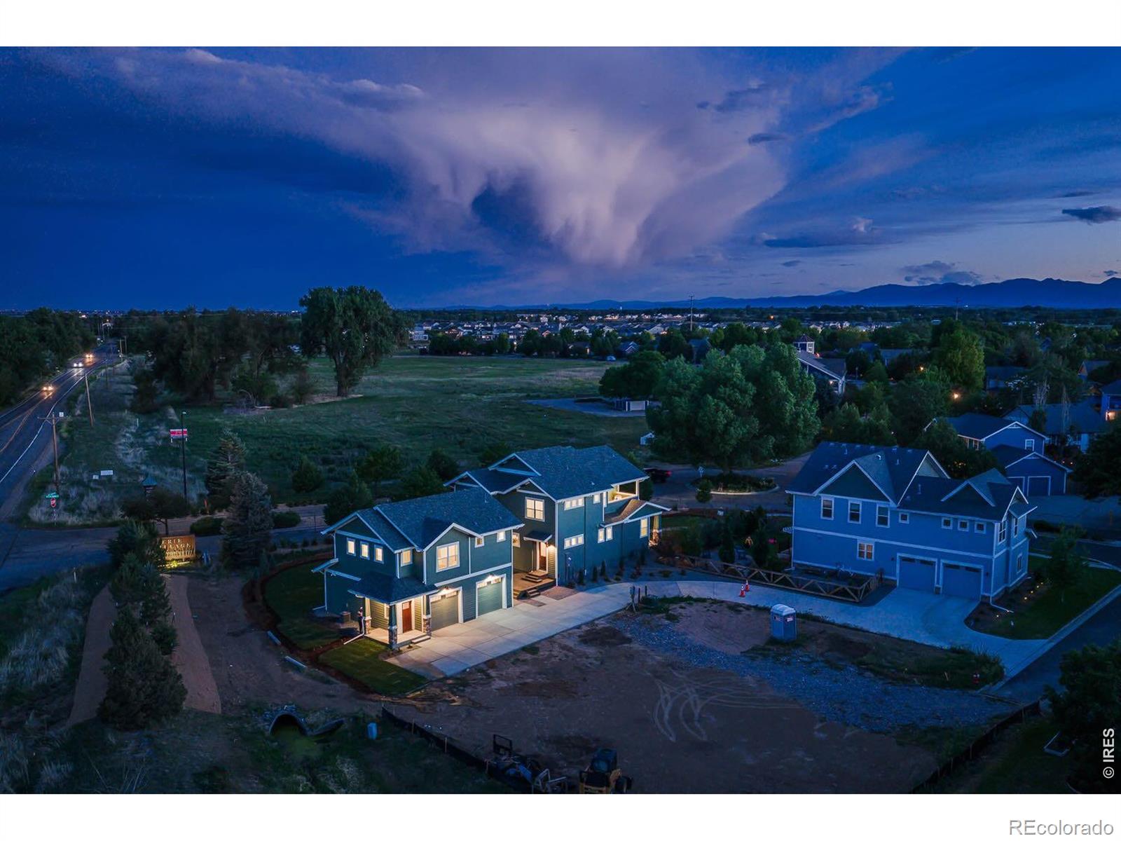 MLS Image #44 for 1268  cw bixler boulevard,erie, Colorado