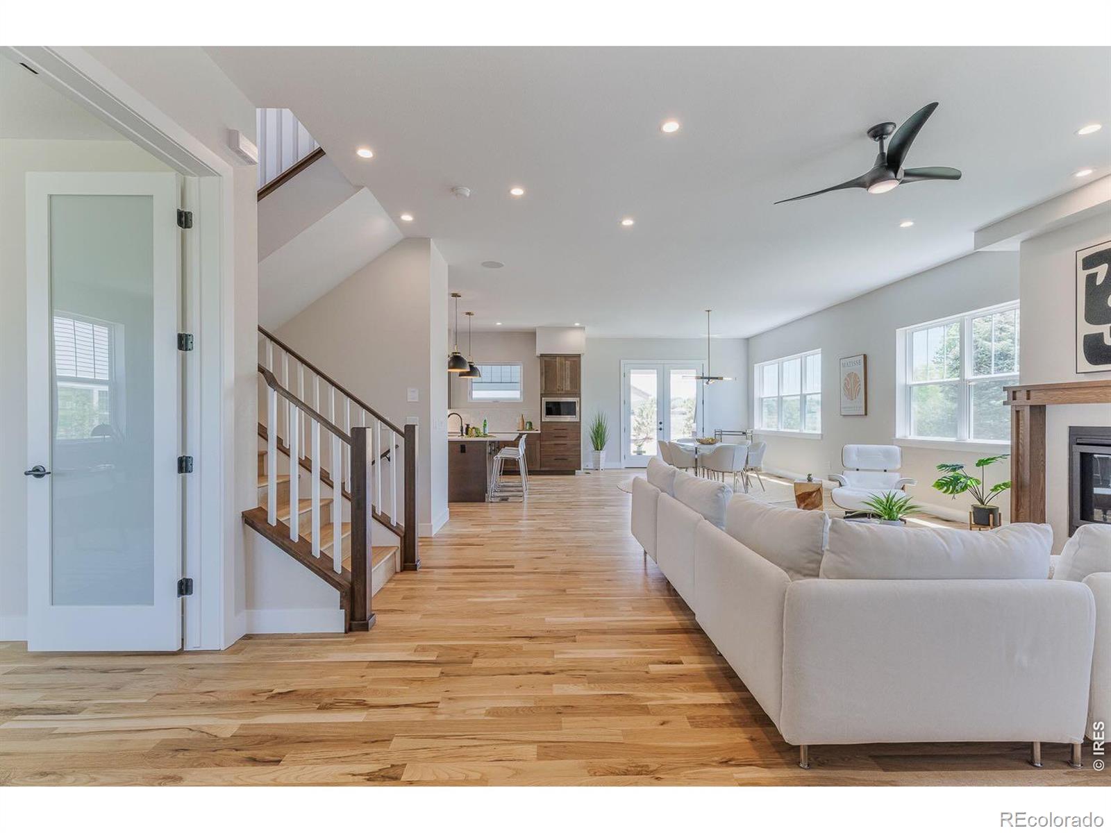 MLS Image #5 for 1268  cw bixler boulevard,erie, Colorado