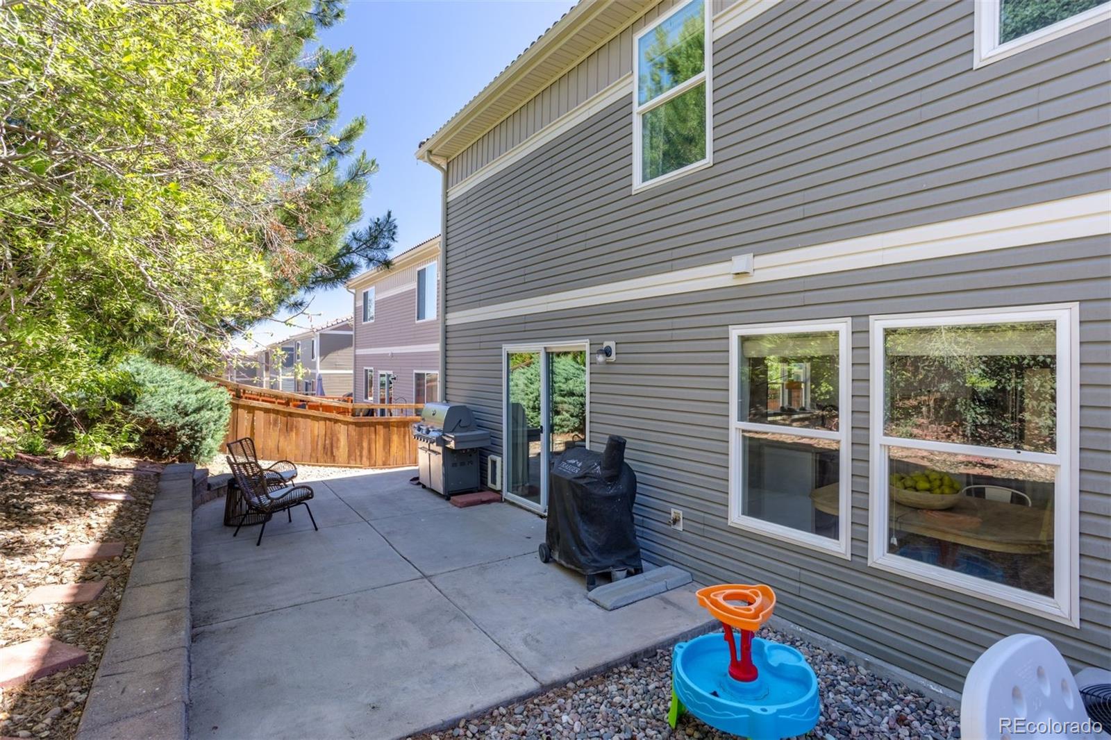 MLS Image #18 for 2339  quartz street,castle rock, Colorado